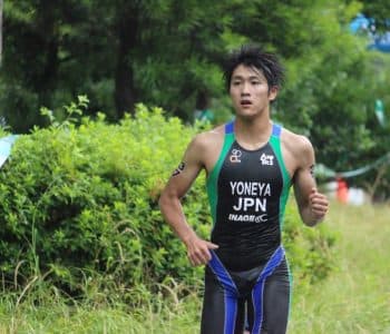 米谷 哲